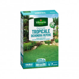 Gazon Tropicales Dichon Boite 500g Vilmorin