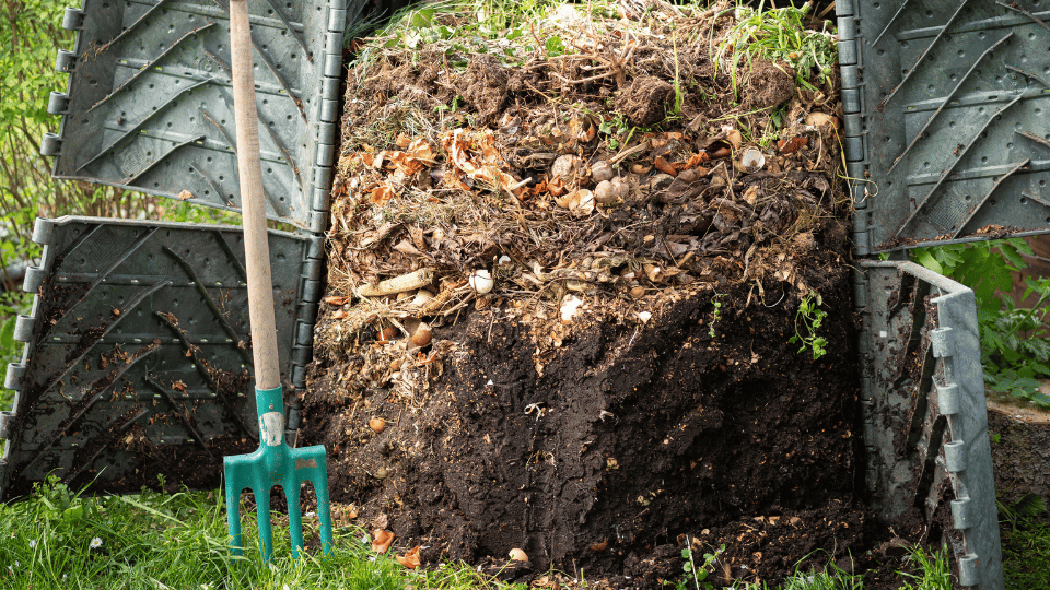 You are currently viewing Comment faire du compost ? Guide pratique pour débuter facilement