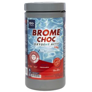 ACTIV BROME 1KG