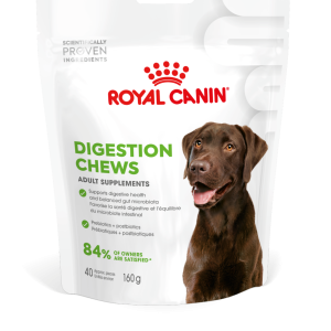 ADULT DIGESTION SUPPLEMENT 160G