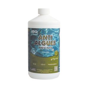 ANTI ALGUES 1L