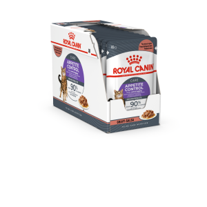 APPETITE CONTROL CARE SAUCE 12X85G