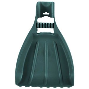 Attrape-feuilles géantes