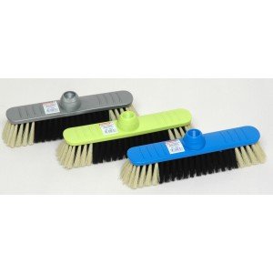 BALAI COULEUR DT CRIN MOUSTACH