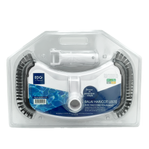 BALAI HARICOT LESTE+BROSSE