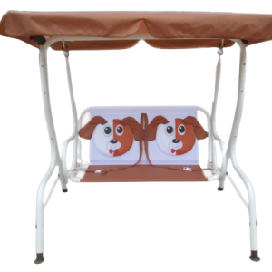 BALANCELLE ENFANT CHIEN