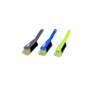 BALAYETTE GRAND MODELE CRIN CRIN SYNTHETIQUE MOUSTACHE