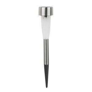 Balise FlutePlastique Solaire