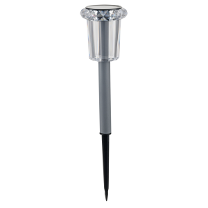 Balise solaire H30cm –  effet Étoile