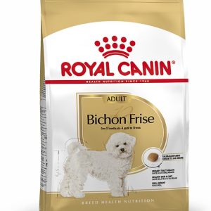 BICHON FRISE ADULT 1,5KG