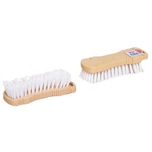 BROSSE MAIN « PERF » NYLON PP – NEW CDT