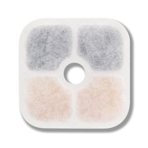 CATIT PIXI FILTRE FONTAINE 3 PCS