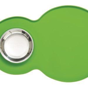 CATIT TAPIS FLEUR VERT