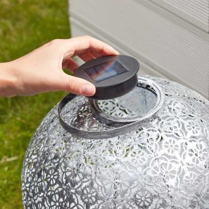Cellule de remplacement pour lanterne solaire Solaire