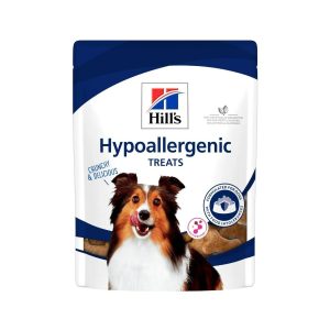 Chien treats Hypoallergenic 200g