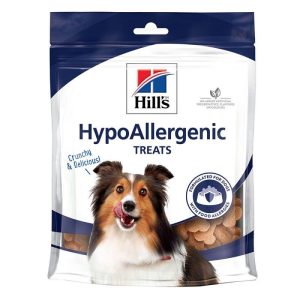 Chien treats Hypoallergenic 220g