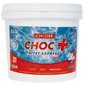 CHLORE CHOC + 3KG GALETS 250G