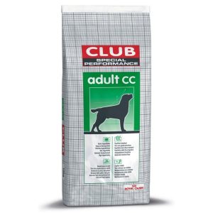 CLUB SPECIAL PERFORMANCE ADULT CC 15KG
