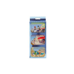 COFFRET X3 SARDINES LBM