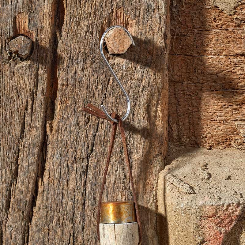 Crochet "S" 7cm x10 – Image 2