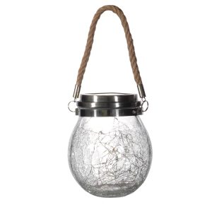 Décoration à énergie solaire