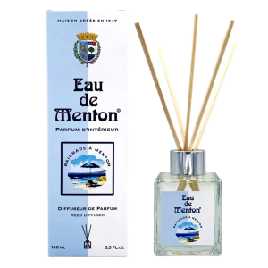 DIFFUSEUR BAIGNADE A MENTON 100 ML