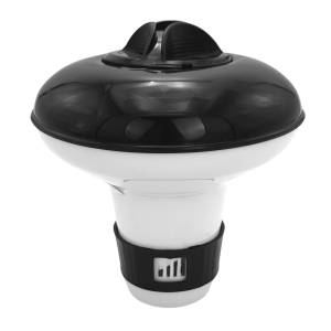 DOSEUR FLOTTANT PASTILLES 20G