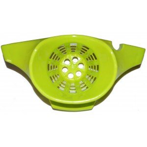 ESSOREUR LAVEUR PLASTIQUE ROND