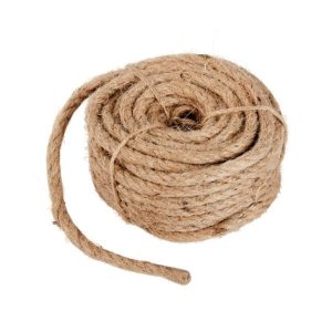 Ficelle pour Jardin & Maison Coco 10mm x 10m