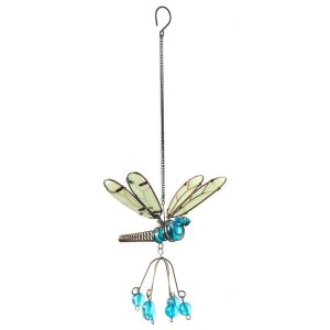 Flutter-Glow suspension