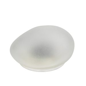 Galet à énergie solaire