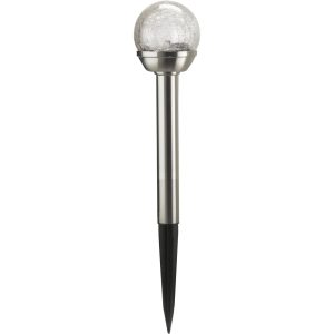 Globe Craquelé Solaire