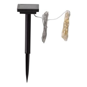 Guirlande Ultra Firefly 15L Solaire