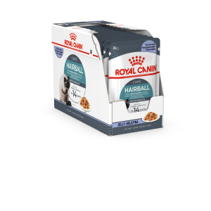 HAIRBALL CARE GELEE 12X85G