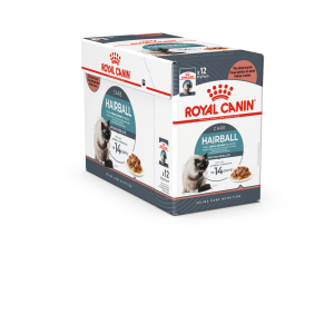 HAIRBALL SAUCE 12X85G