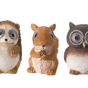 Héros des talus Solaire