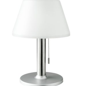 Lampe de table Solaire 126 Lumens H28 cm
