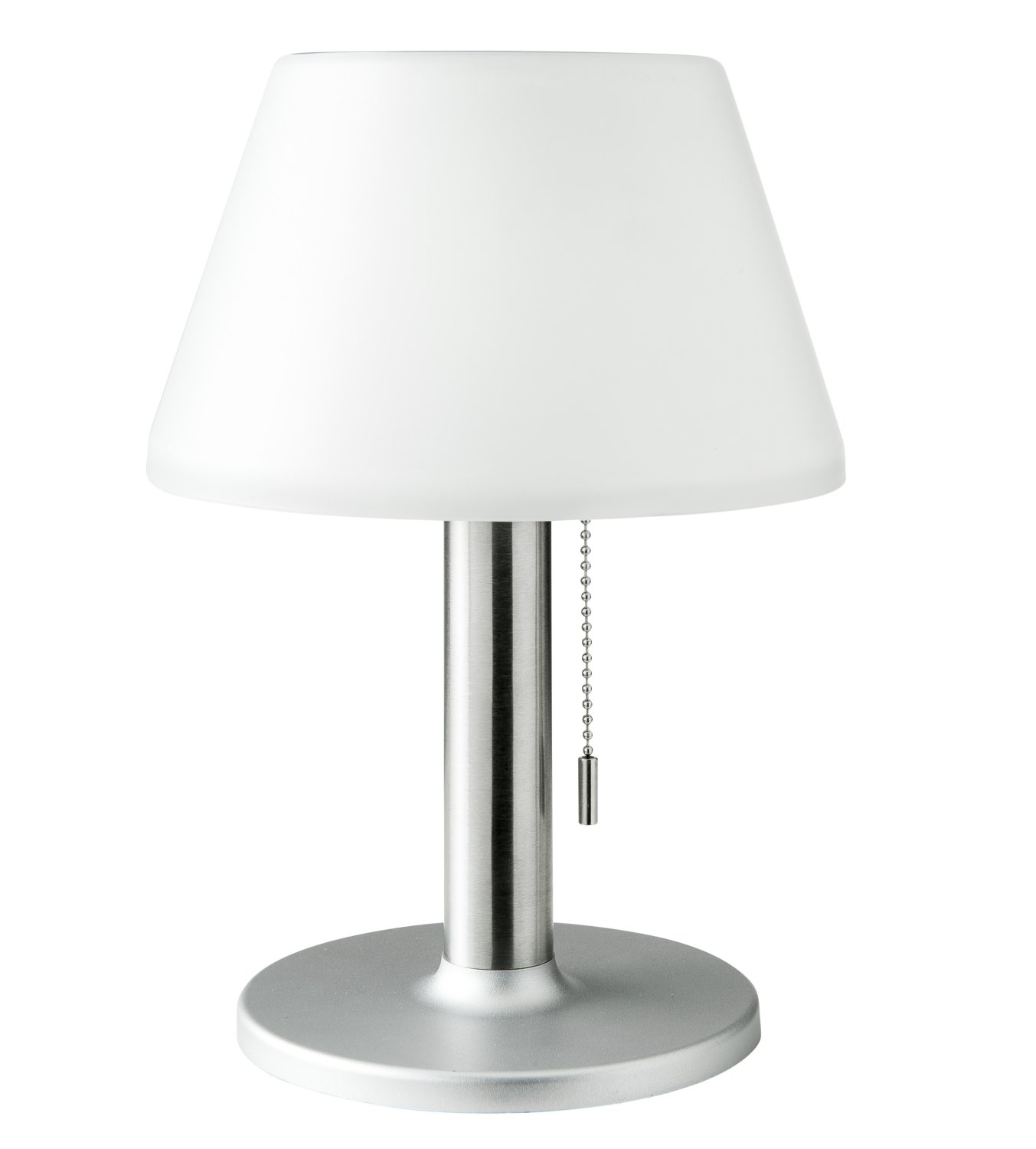Lampe de table Solaire 126 Lumens H28 cm – Image 3