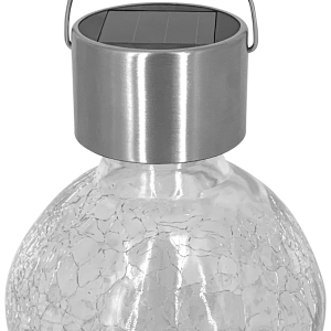 Lampion à énergie solaire