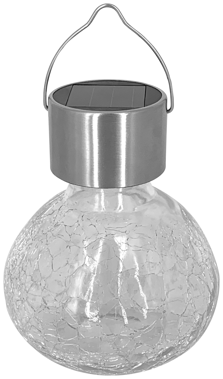 Lampion à énergie solaire – Image 2