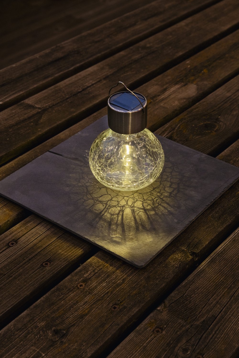 Lampion à énergie solaire – Image 3