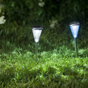 Lanterne à énergie solaire