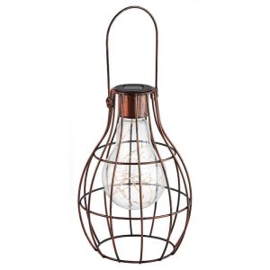 Lanterne Luciole Large Solaire