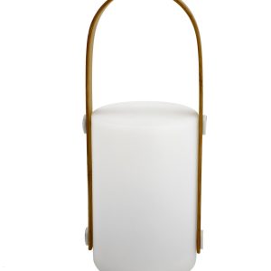 Lanterne portative rechargeable par USB