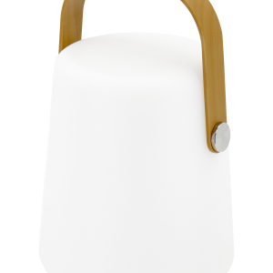 Lanterne portative rechargeable par USB