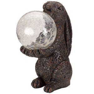 Lièvre Magique Solaire
