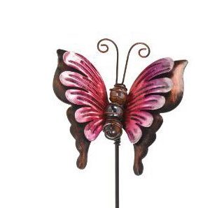 Loony papillons