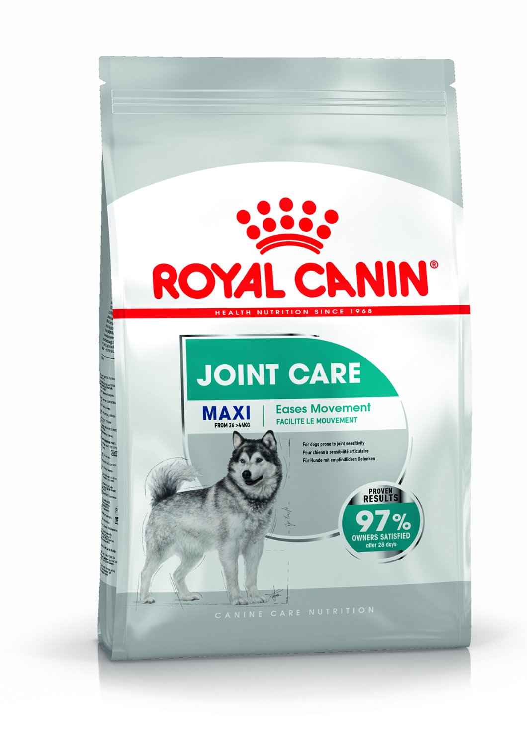 MAXI JOINT CARE