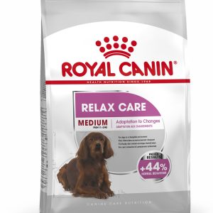 MEDIUM RELAX CARE