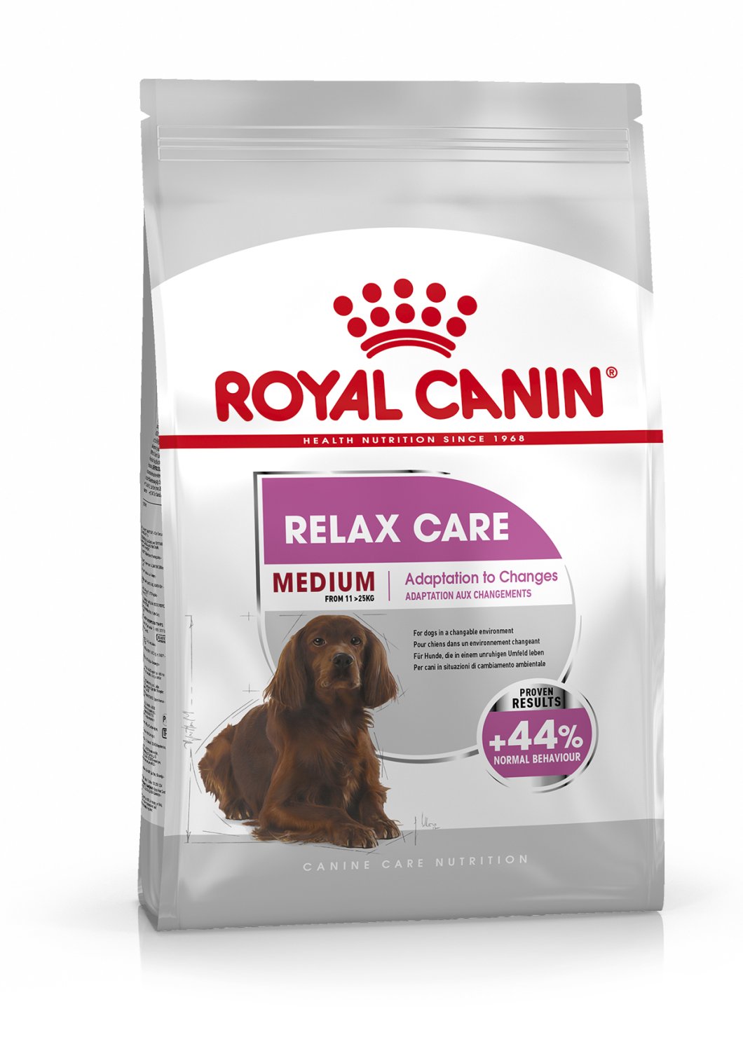 MEDIUM RELAX CARE